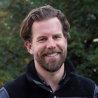 Johan Høgåsen-Hallesby