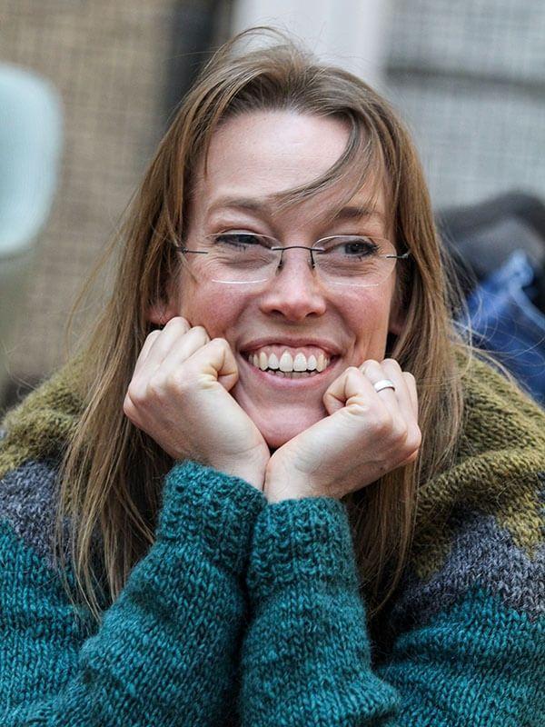 Christin Gorman