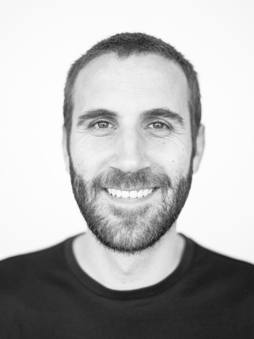 Rémi Guyot
