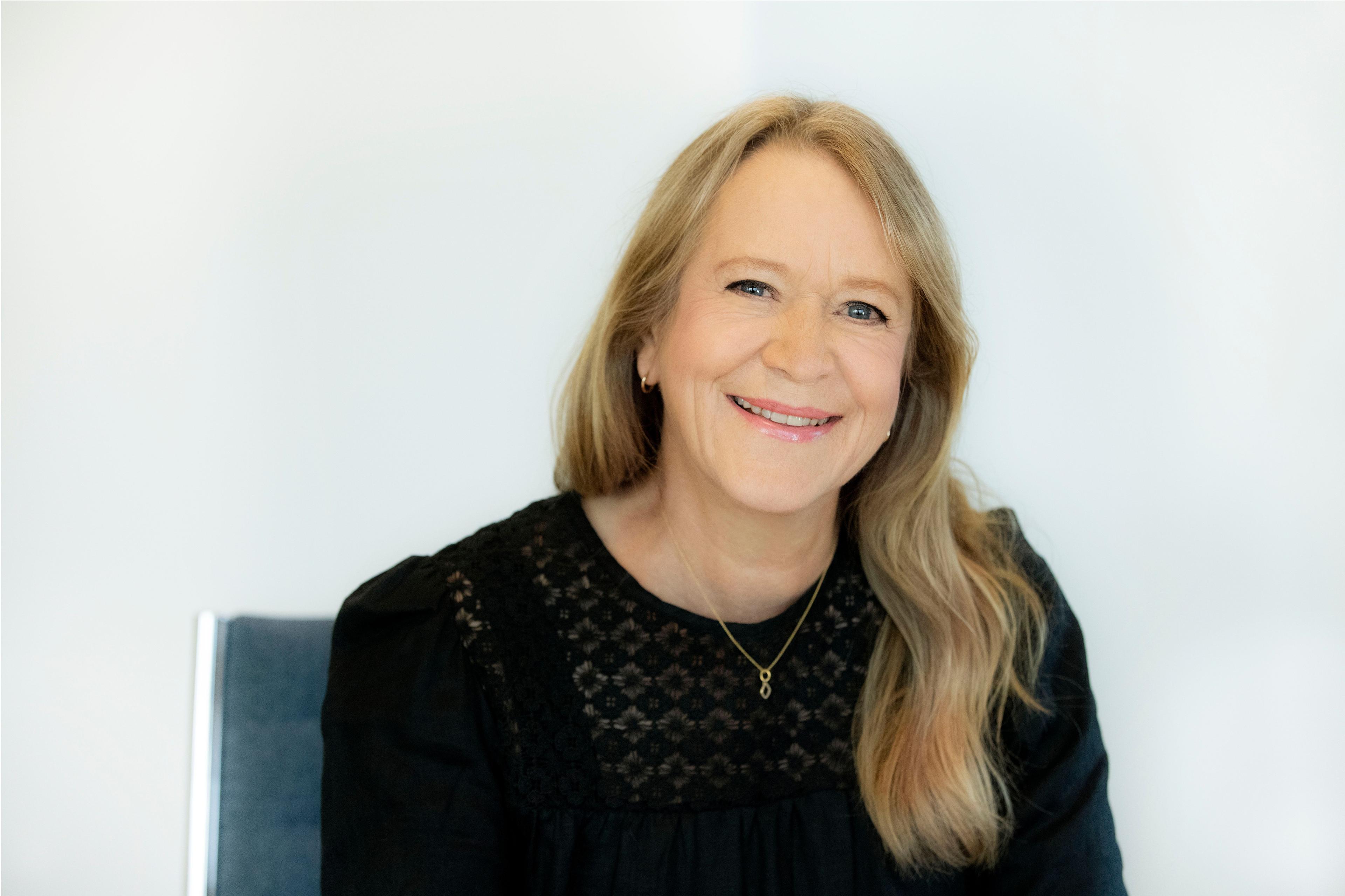 Catherine Janson