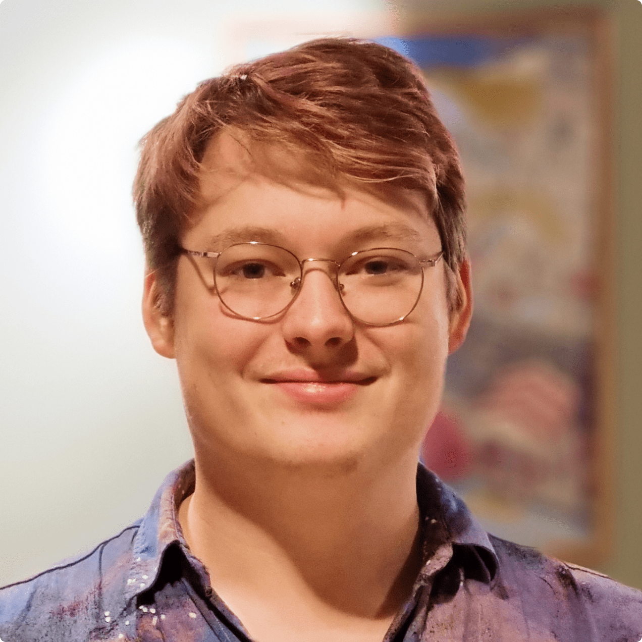 Alexander Solbakken - Y 2023