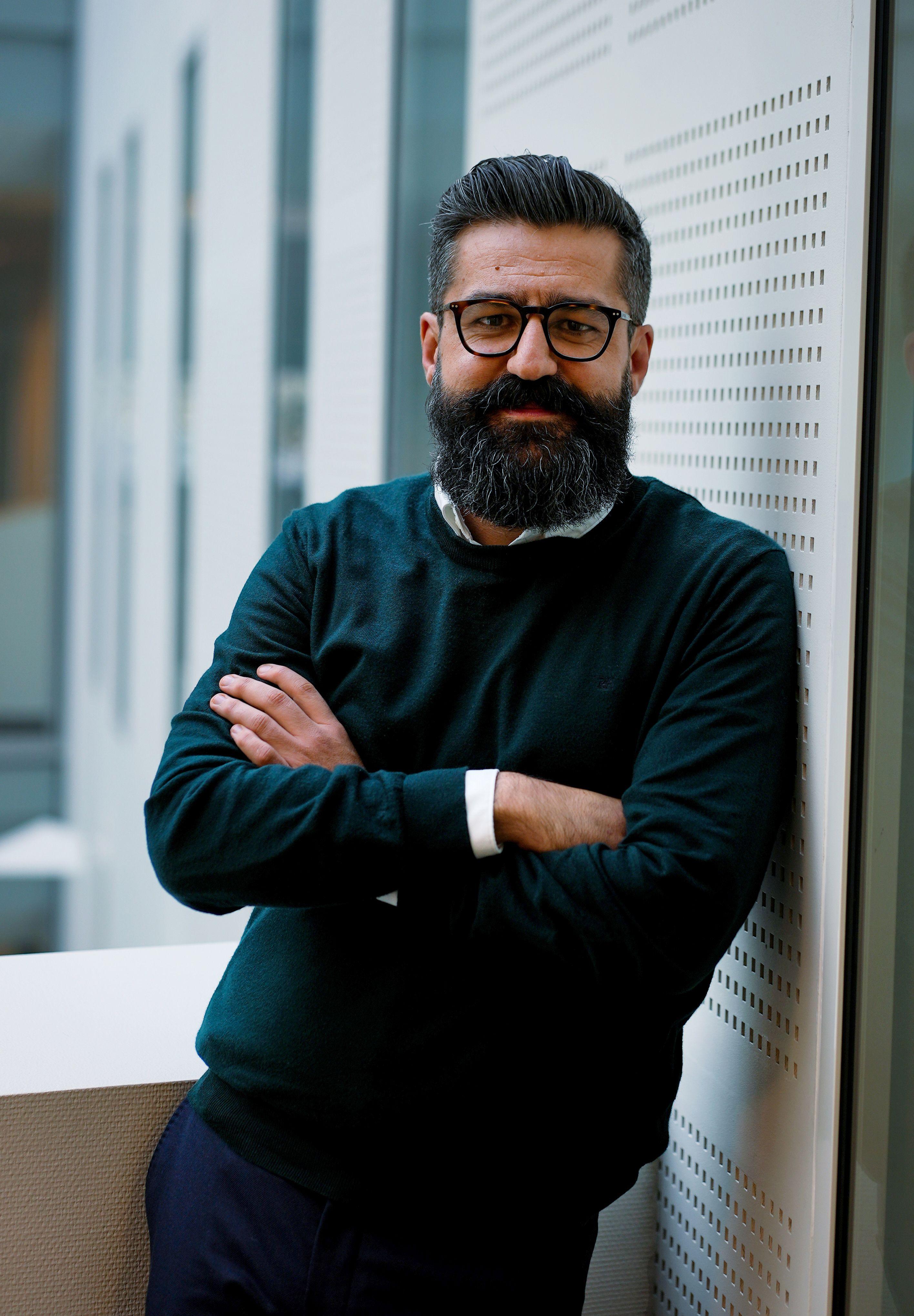 André Fangueiro