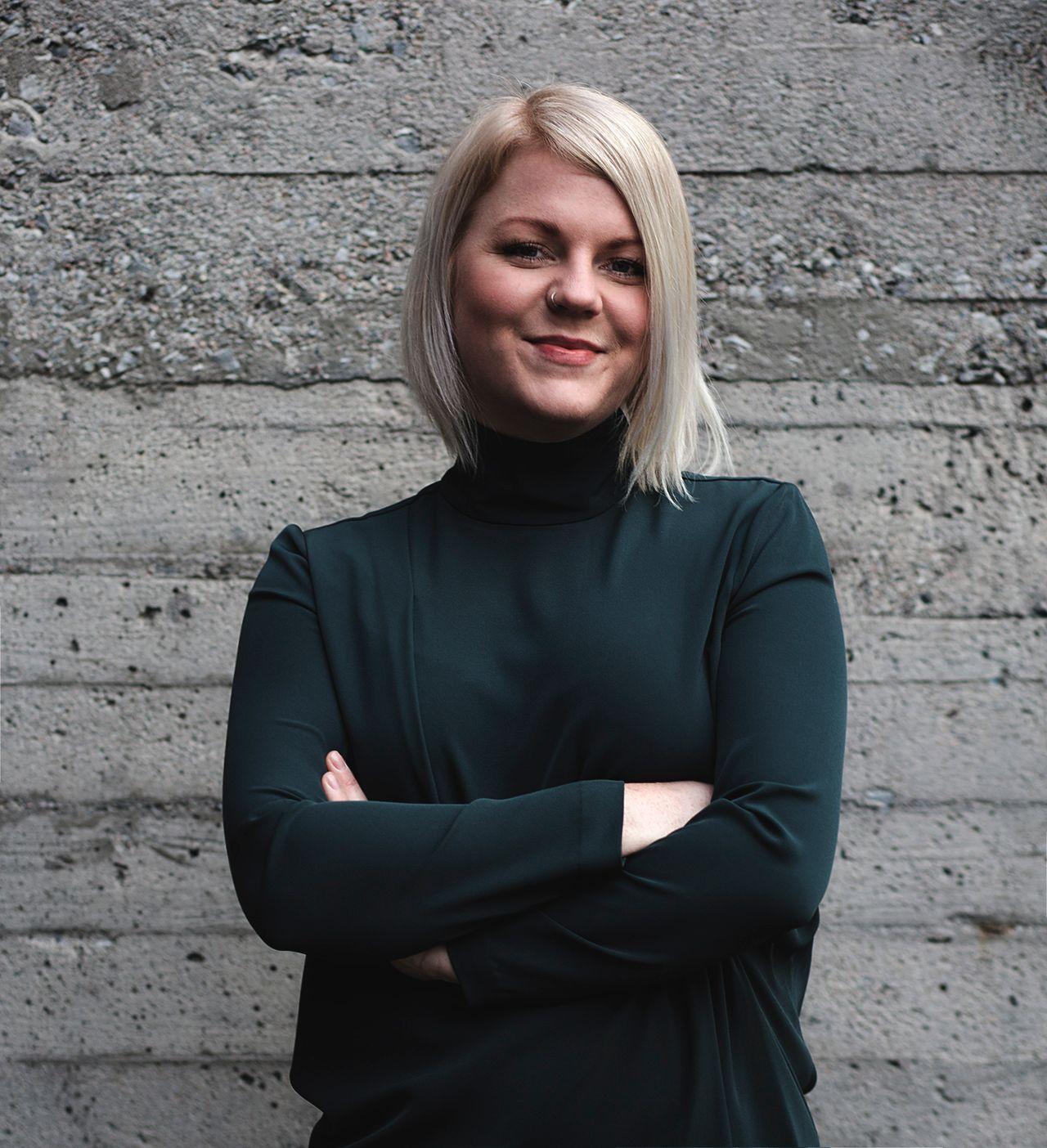 Susanne Egset