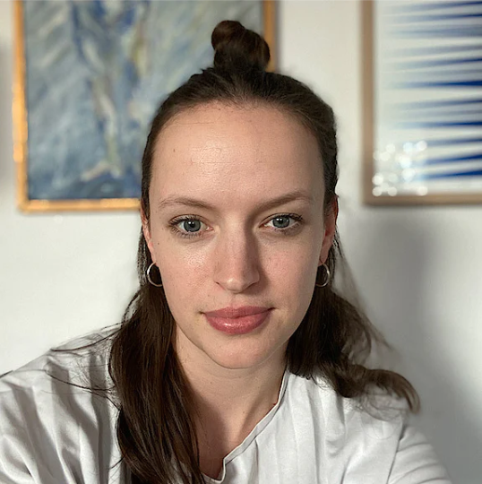 Kaja van Domburg