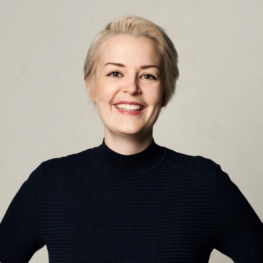 Ingvild Endestad