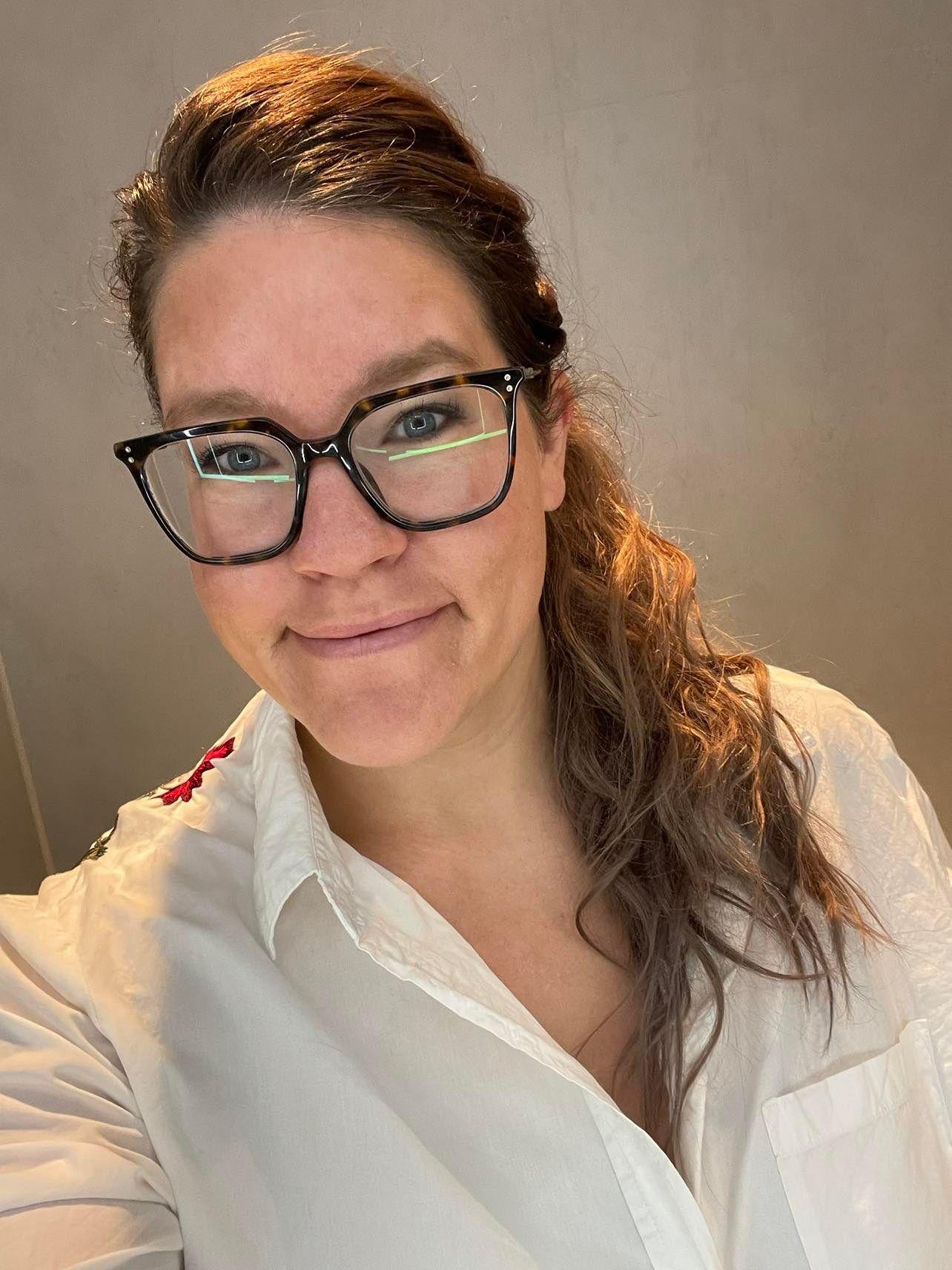 Ida Langdalen Kristiansen