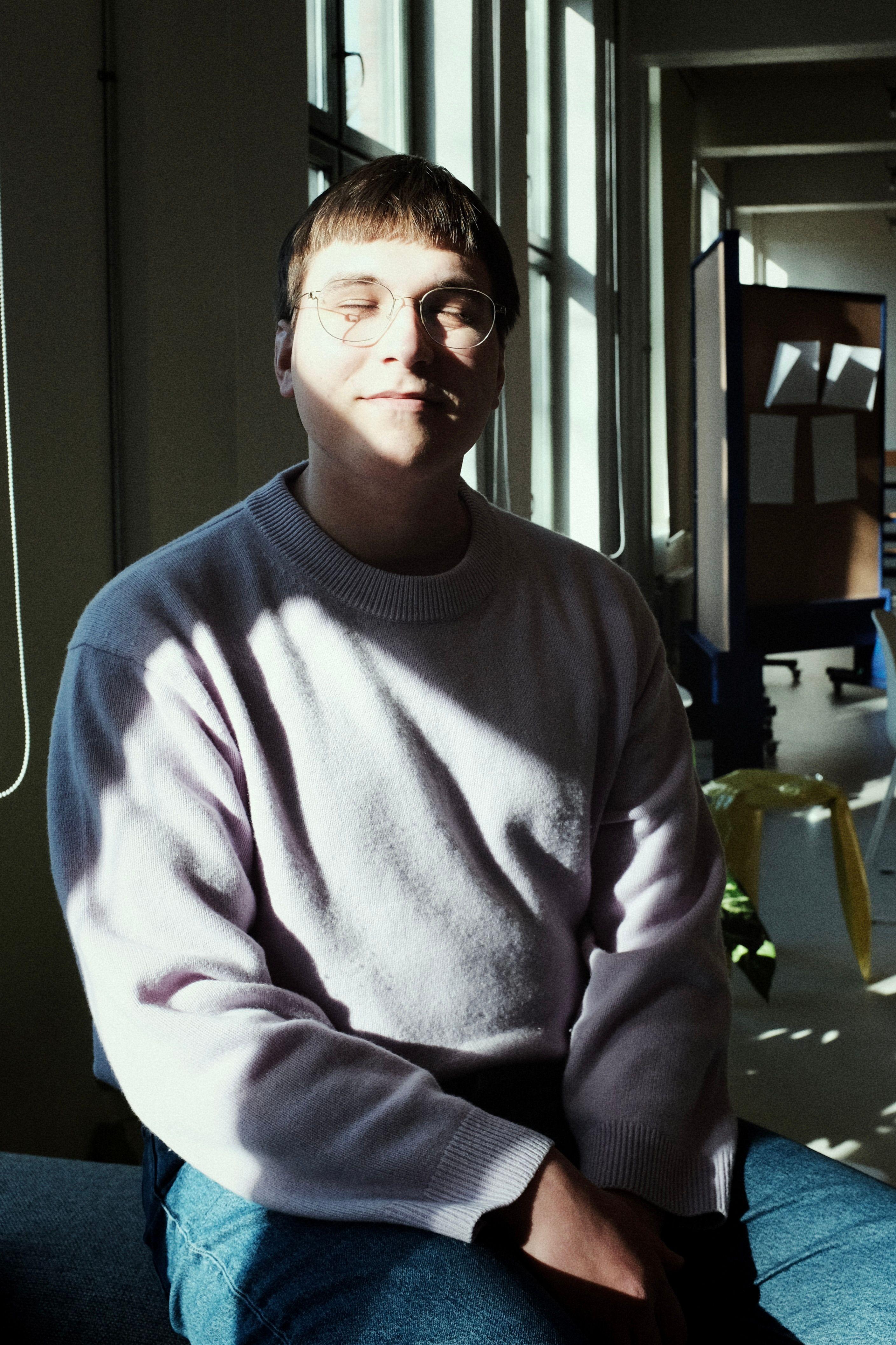 Benjamin Gaupset