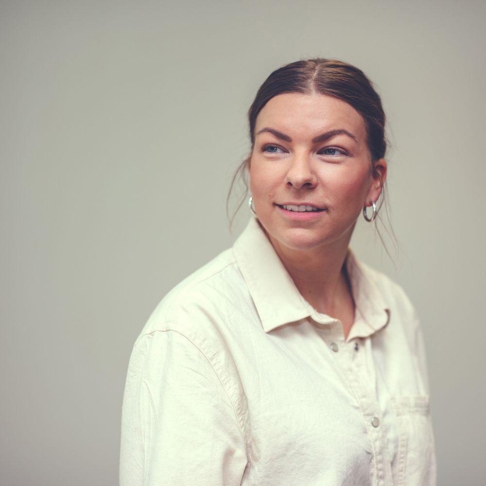 Åshild Knudsen