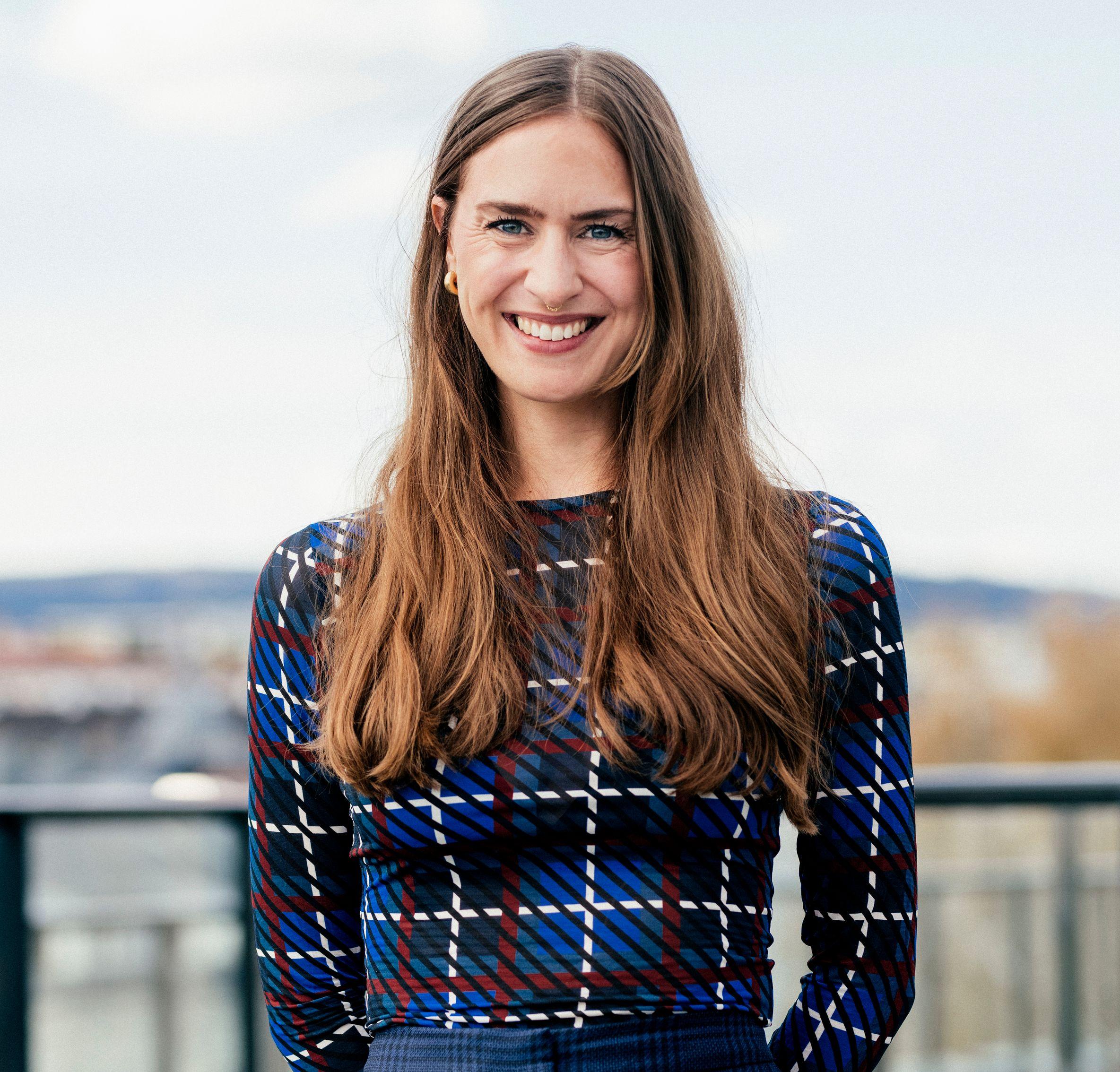 Guro Røberg