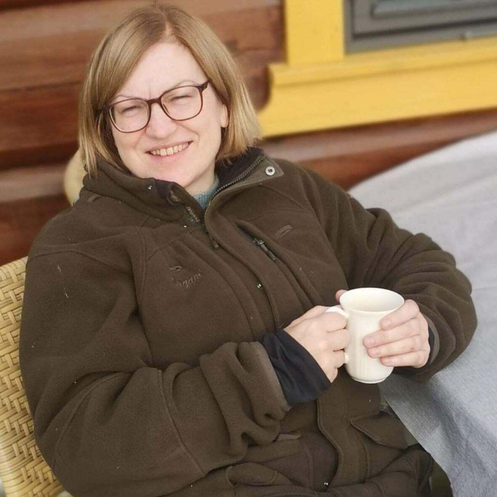 Kari Hamnes