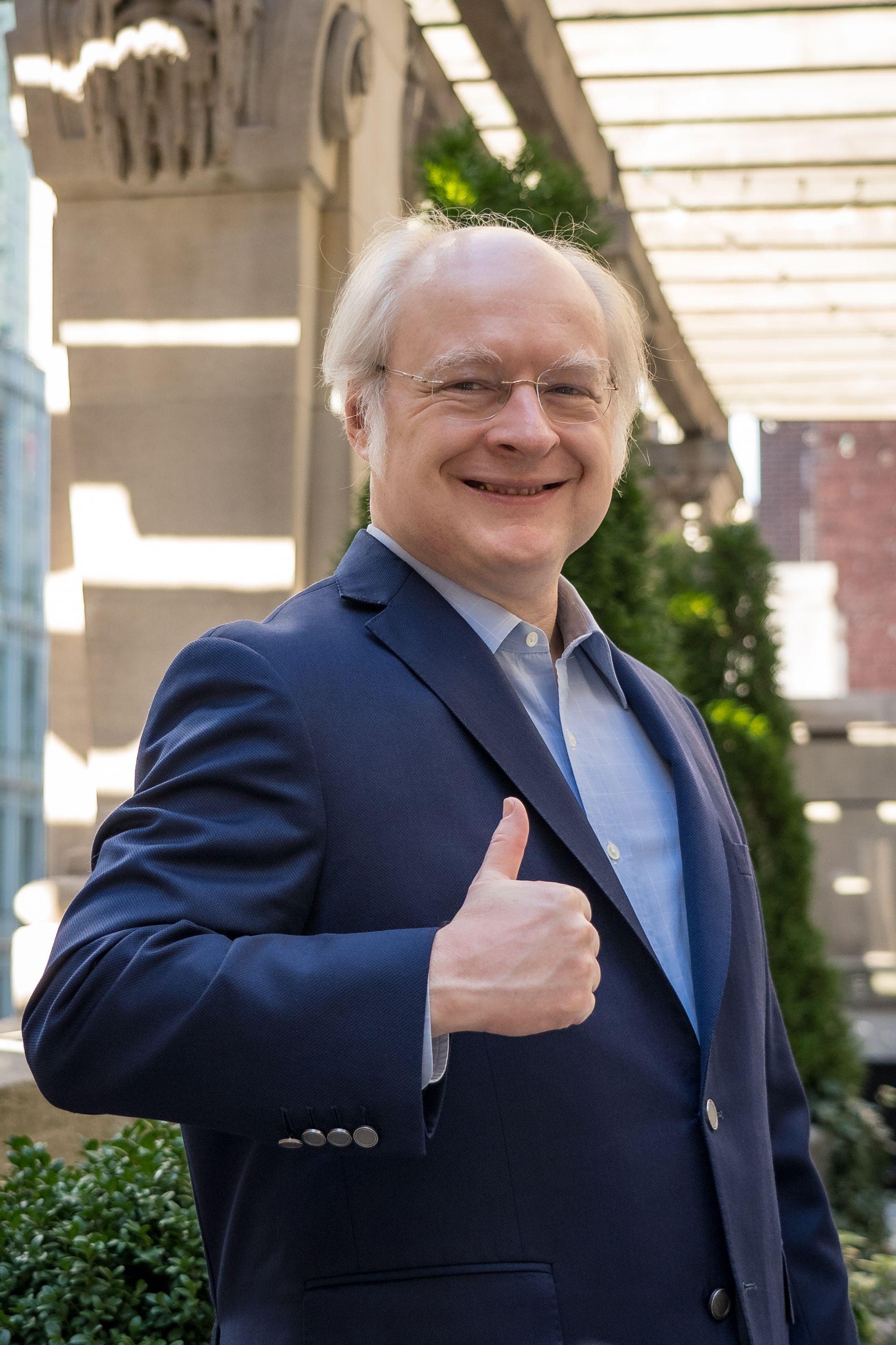 Jakob Nielsen