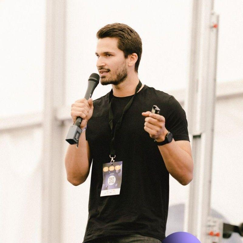 Afonso Franco