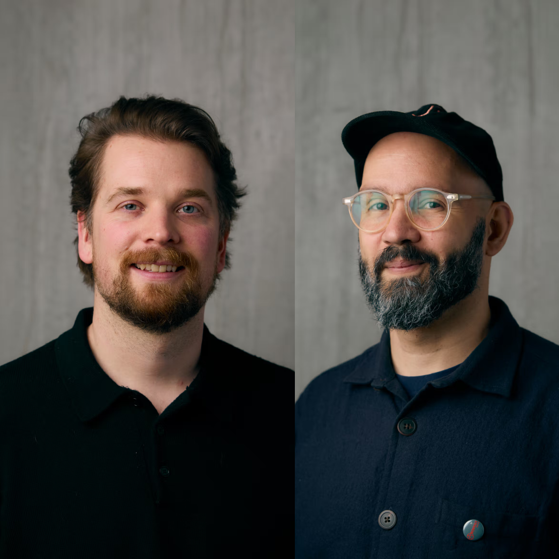 Netlife: Henrik & João
