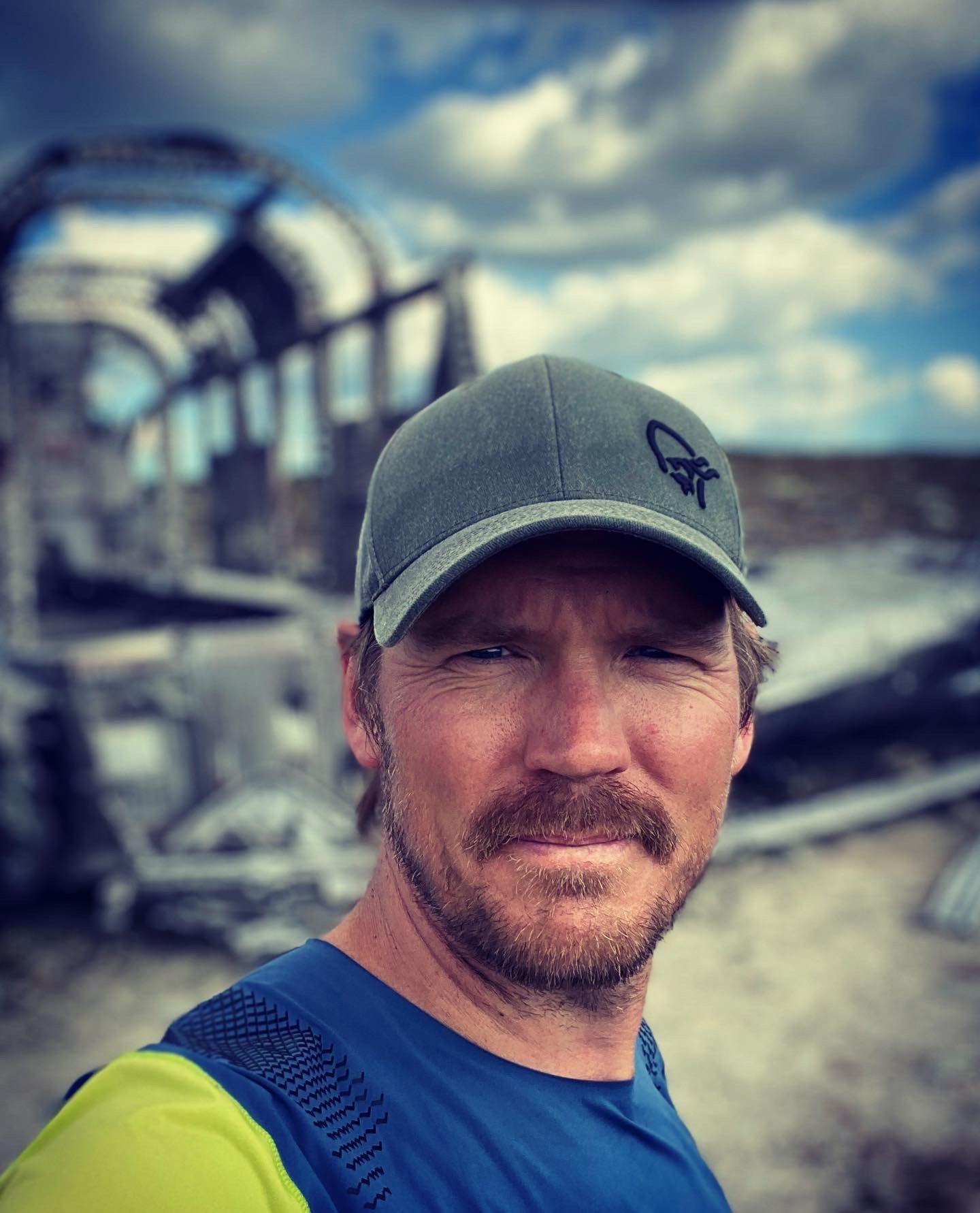 Fredrik Scheide