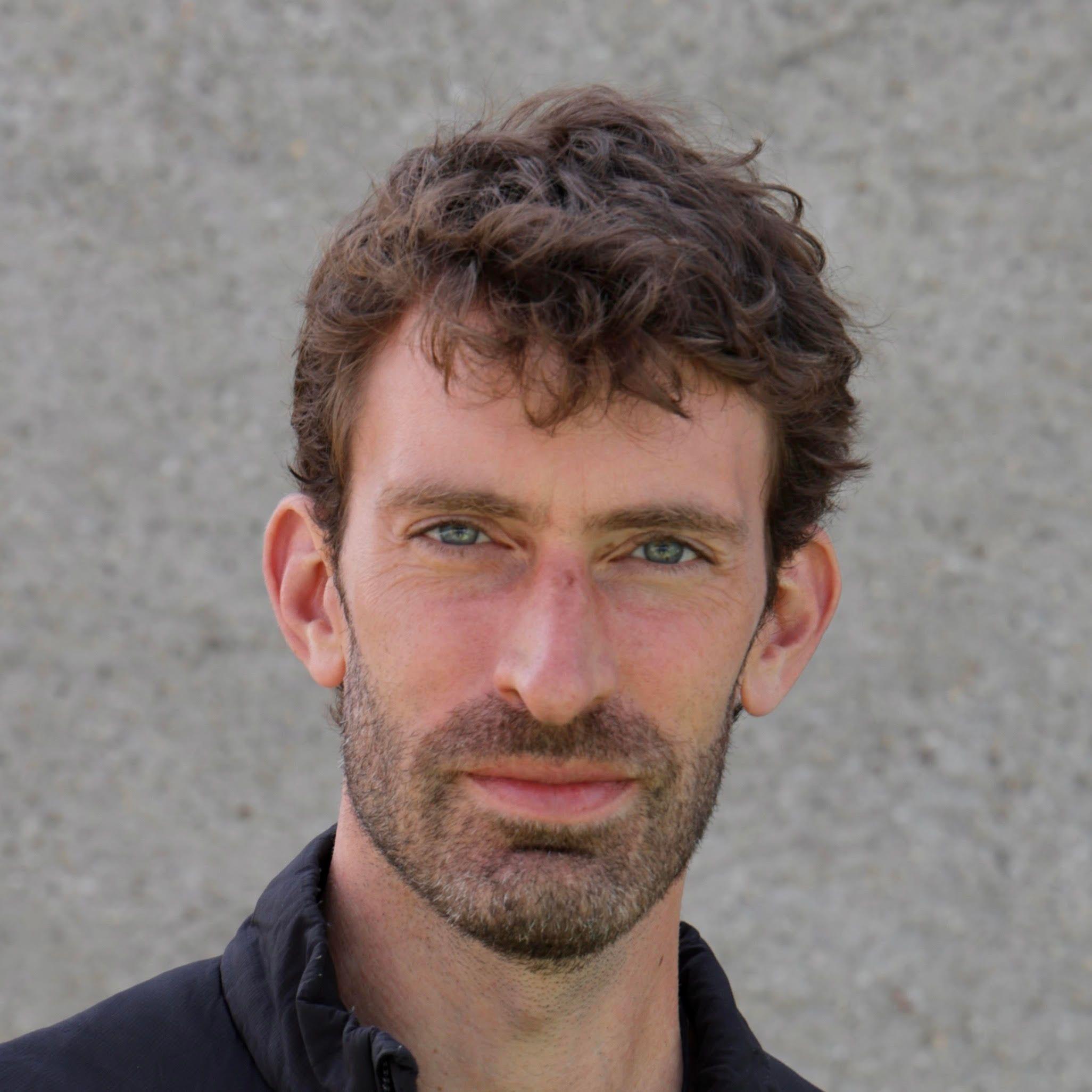 Ryan Singer