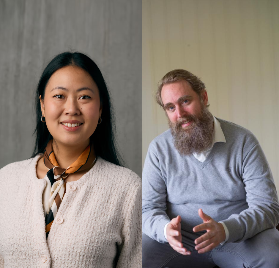 Espen & Lana